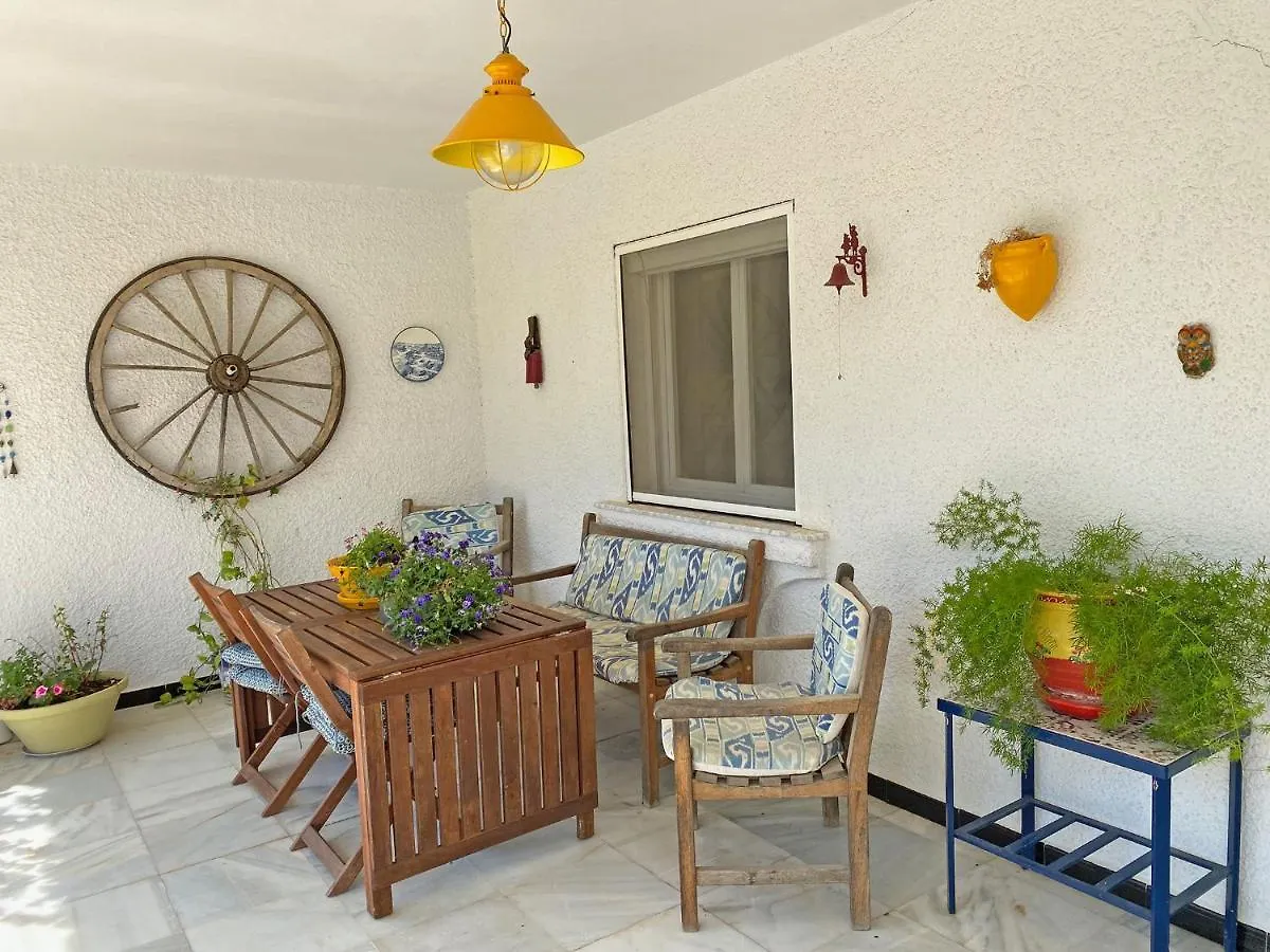 Villa With Private Pool, Fuente Del Gallo, Baba Yaga Conil De La Frontera Apartment